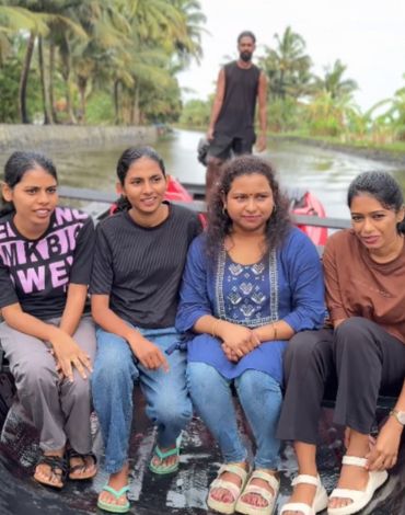 Experience the way of Amphibianz living