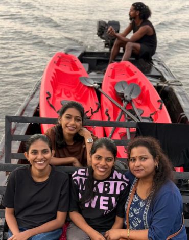 CLASSIC VILLAGE TRIP 